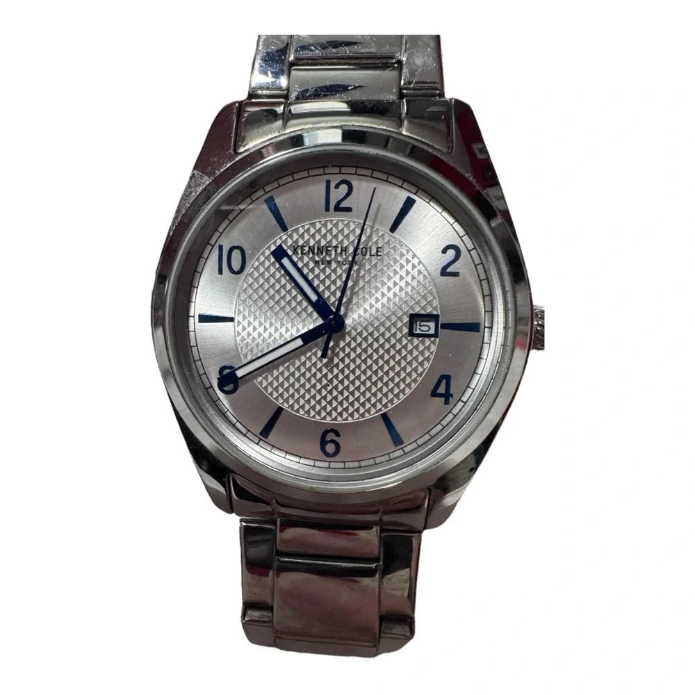 Kenneth Cole New York (EUC) Quartz Watch